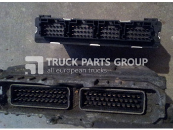 Bloc de gestion pour Camion MAN D2866LF28 ECU, EDC BOSCH 0281001761, FFR 81258057032, 5111616711 control unit: photos 4