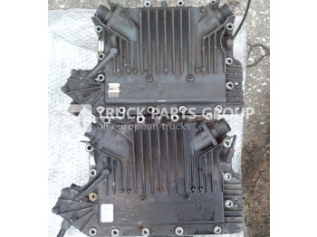 Bloc de gestion MAN TGA