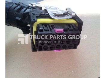 Câble/ Fil pour Camion neuf MAN TGA, TGX, TGS, TGM, TGL, EURO3, EURO4, EURO5, EURO6 cable harnes wiring: photos 2