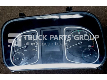 Panel de instrumentos MERCEDES-BENZ Actros