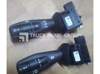 Commutateur de colonne de direction MERCEDES-BENZ Actros