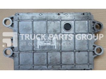 Bloc de gestion MERCEDES-BENZ Axor