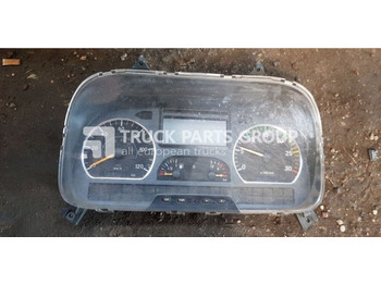 Panel de instrumentos MERCEDES-BENZ Atego