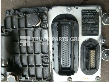 Bloc de gestion pour Camion MERCEDES-BENZ Axor, PLD, EDC, ECU, MR control unit, MR2 control unit, engine c control unit: photos 4