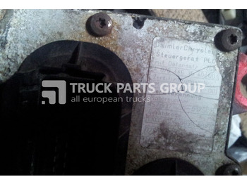 Bloc de gestion pour Camion MERCEDES-BENZ Axor, PLD, EDC, ECU, MR control unit, MR2 control unit, engine c control unit: photos 2