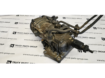 Filtre à carburant MERCEDES-BENZ