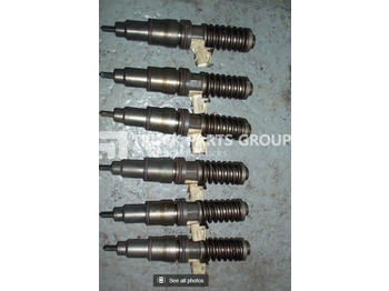 Injecteur RENAULT