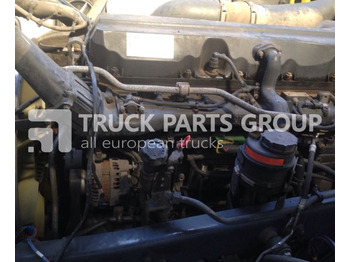 Moteur RENAULT Kerax