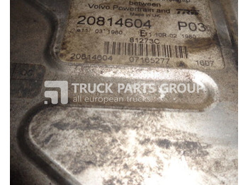 Bloc de gestion RENAULT Premium