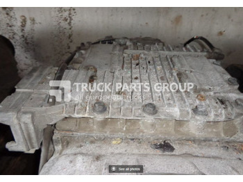 Bloc de gestion RENAULT Premium