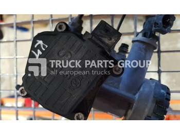 Valve de frein RENAULT T