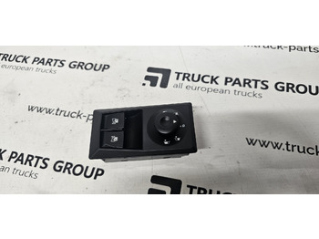Panel de instrumentos RENAULT T