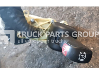 Valve de frein SCANIA