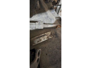 Boîte de vitesse pour Camion SCANIA SCANIA R, P series EURO3, EURO4 gearbox GRS900R + retarder 5111360, 1895893, 571747, 1426449, 584079, 1516707, 2002705, 1307097, 1392600, 1422861, 1921466, 1303844, 812416, 1338874, 1414632, 812418, 8: photos 3 Boîte de vitesse pour Camion SCANIA SCANIA R, P series EURO3, EURO4 gearbox GRS900R + retarder 5111360, 1895893, 571747, 1426449, 584079, 1516707, 2002705, 1307097, 1392600, 1422861, 1921466, 1303844, 812416, 1338874, 1414632, 812418, 8: photos 3