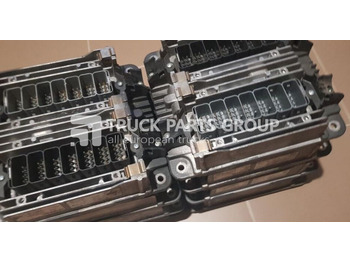 Bloc de gestion SCANIA R