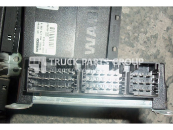 Bloc de gestion SCANIA R