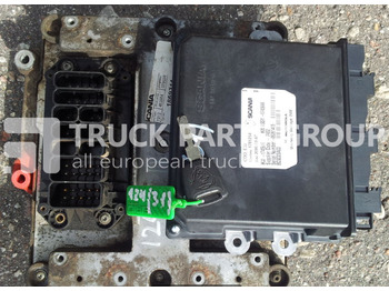 Bloc de gestion SCANIA R