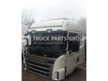 Cabine SCANIA