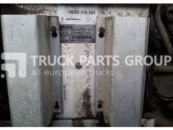 Bloc de gestion SCANIA