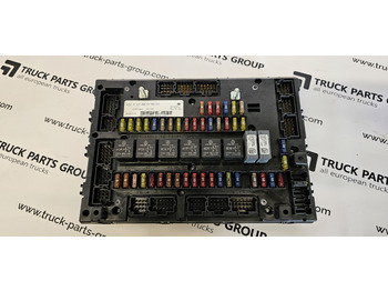 Pièces de rechange MERCEDES-BENZ Actros