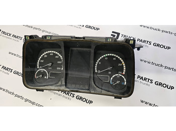 Pièces de rechange MERCEDES-BENZ Actros
