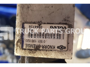 Suspension pneumatique VOLVO FH12