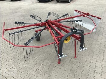 Faneuse AGROMEHANIKA