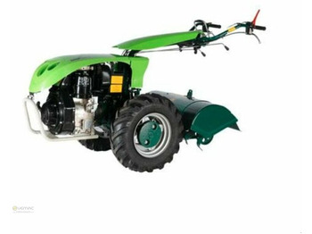 Motoculteur VEMAC