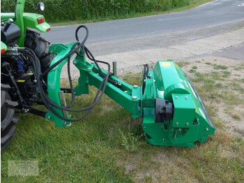 Broyeur d'accotement VEMAC