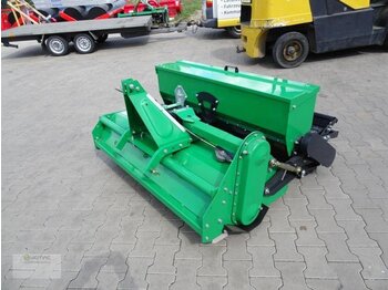 Rotavator neuf Vemac Geo SB165 Umkehrfräse Saatkasten Bodenfräse Bodenumkehrfräse NEU: photos 2
