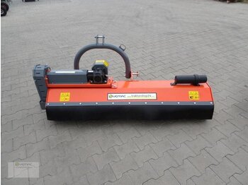 Broyeur à axe horizontal VEMAC