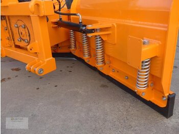 Lame à neige neuf Vemac Vario Profi 290 Schneepflug Schneeschild Schneeschieber: photos 5 Lame à neige neuf Vemac Vario Profi 290 Schneepflug Schneeschild Schneeschieber: photos 5