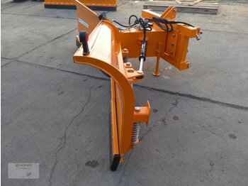 Lame à neige neuf Vemac Vario Profi 290 Schneepflug Schneeschild Schneeschieber: photos 3 Lame à neige neuf Vemac Vario Profi 290 Schneepflug Schneeschild Schneeschieber: photos 3