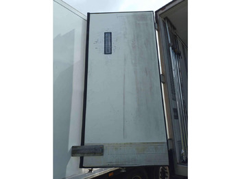 Semi-remorque frigorifique 2018 Schmitz Cargobull SKO Double Deck FP 60 ThermoKing SLXi 300 Lifting Axle: photos 2