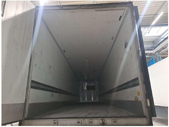 Semi-remorque frigorifique 2019 Schmitz Cargobull SKO FP 60 ThermoKing SLXi 300: photos 5