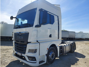 Tracteur routier MAN TGX 18.510