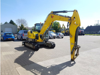Crédit-bail de WACKER NEUSON ET90 WACKER NEUSON ET90: photos 3