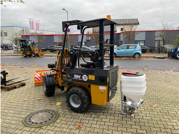 Valet de ferme Radlader/Hoflader BK906 inkl. Winter-Komplettpaket *INKL.19% MWST.*BERGER KRAUS*PERKINS*EURO*SOFORT!*: photos 5