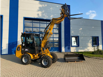 Valet de ferme KUBOTA