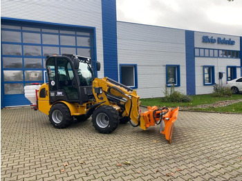 Valet de ferme KUBOTA