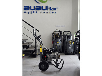 Nettoyeur haute pression