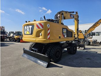Crédit-bail de CATERPILLAR M320F CATERPILLAR M320F: photos 3