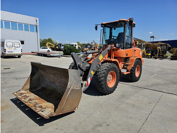 Chargeuse sur pneus VOLVO L30G