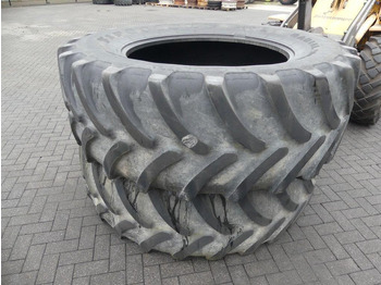 Pneu MICHELIN