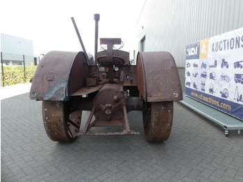 Tracteur agricole Deutz F3M417: photos 4