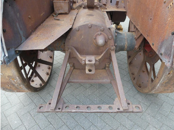 Tracteur agricole Deutz F3M417: photos 5