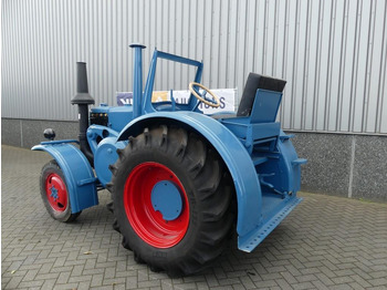 Tracteur agricole Lanz Bulldog D9506: photos 5