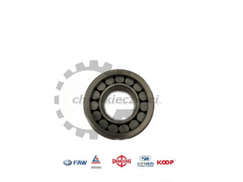 Moteur et pièces EVERUN