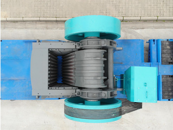 Concasseur à mâchoires neuf Constmach Backenbrecher Zwischen 60 und 850 Tonnen: photos 3 Concasseur à mâchoires neuf Constmach Backenbrecher Zwischen 60 und 850 Tonnen: photos 3