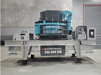 Concasseur à percussion CONSTMACH